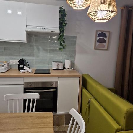 Studio Cosy Pres De La Croisette Cannes Extérieur photo