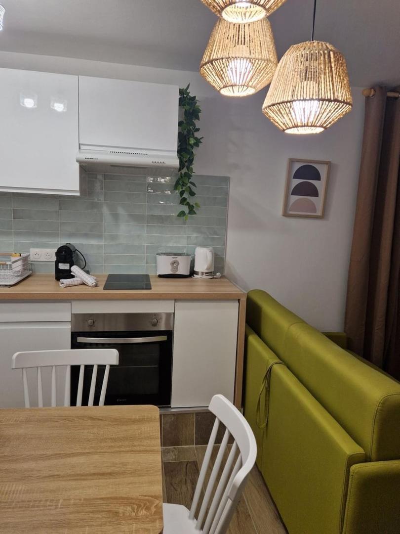 Studio Cosy Pres De La Croisette Cannes Extérieur photo