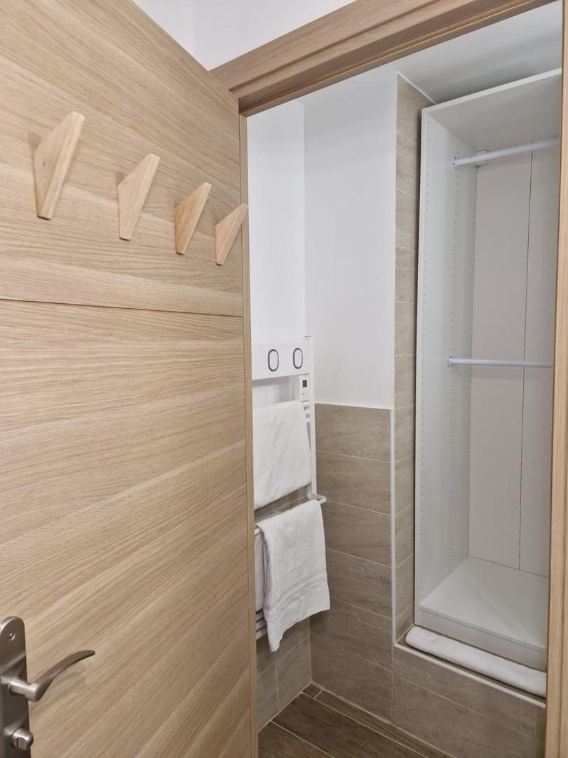 Studio Cosy Pres De La Croisette Cannes Extérieur photo