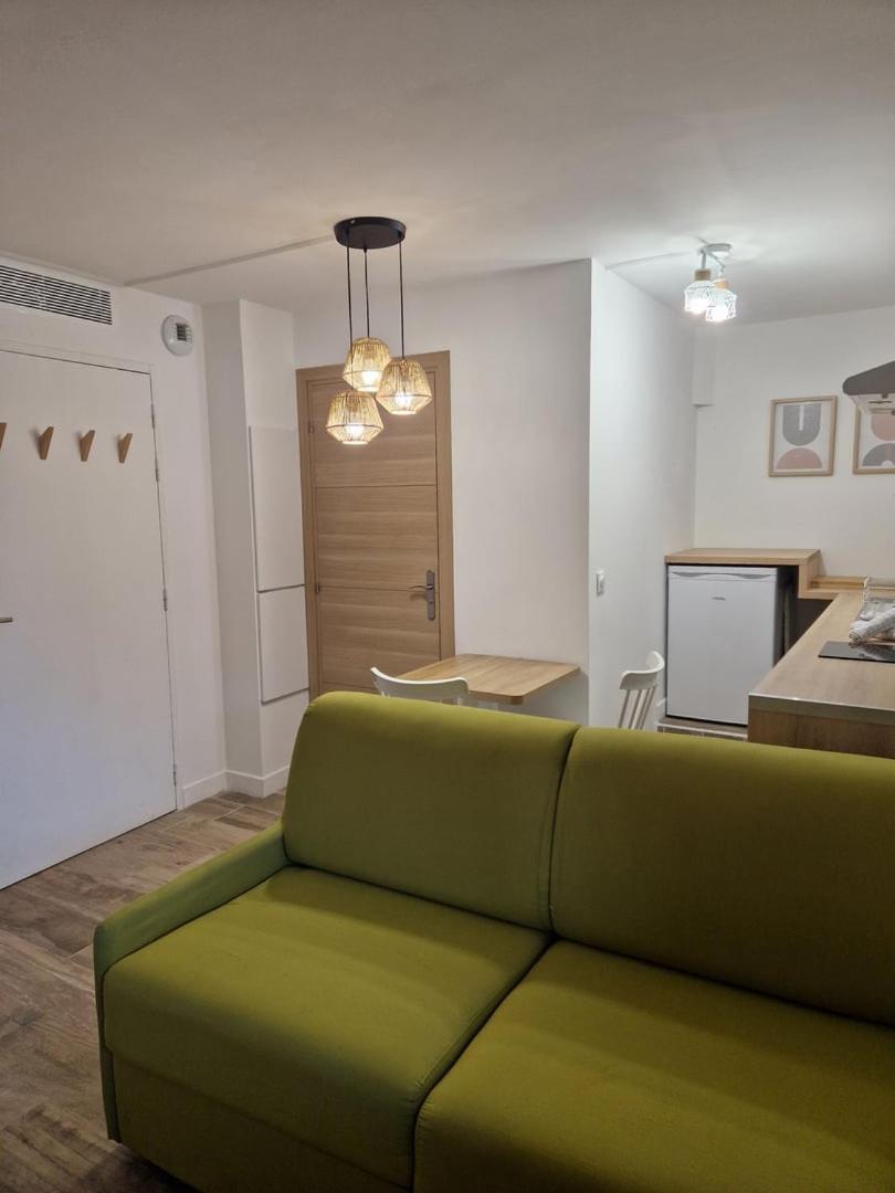 Studio Cosy Pres De La Croisette Cannes Extérieur photo